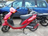 2006 Sym Jet 50 photo